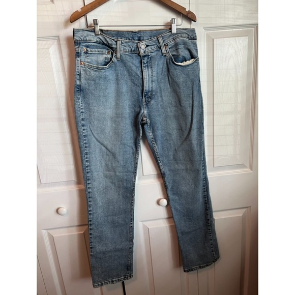 Mens Levis 511 Jeans - Picture 1 of 6
